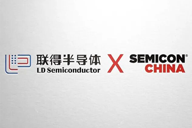 展会快讯︱联得半导体亮相SEMICON CHINA 2026